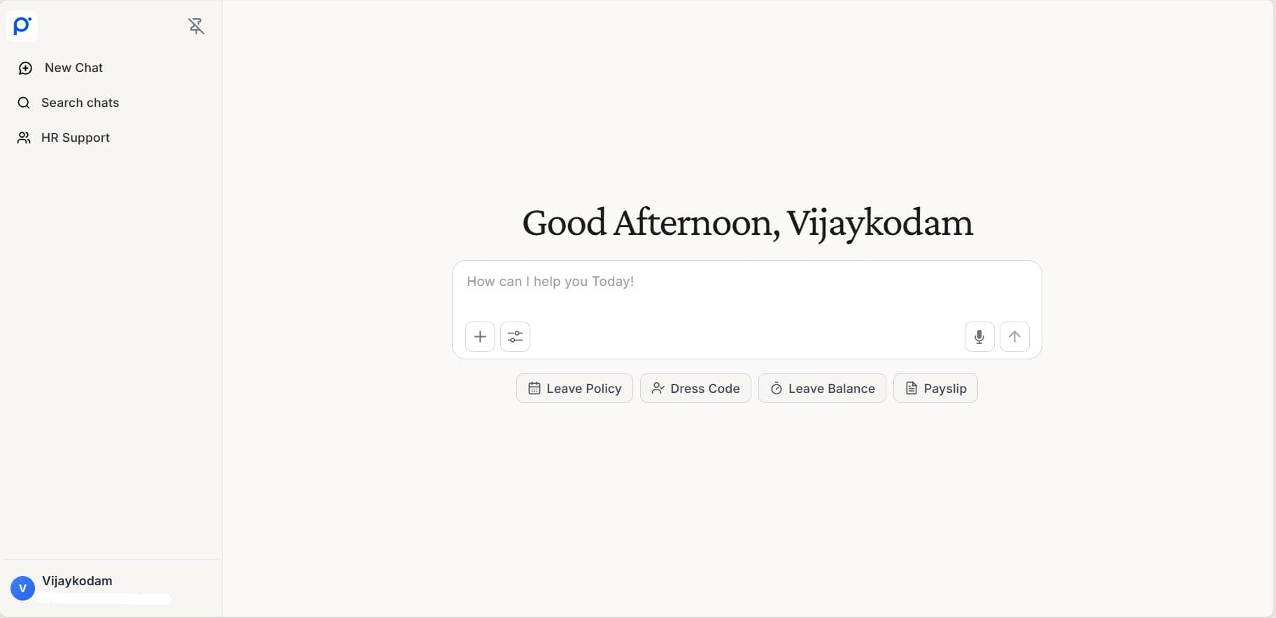 Ziantrix Query Resolution